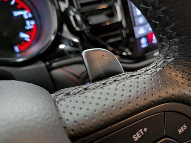 used 2024 Dodge Durango car, priced at $37,255