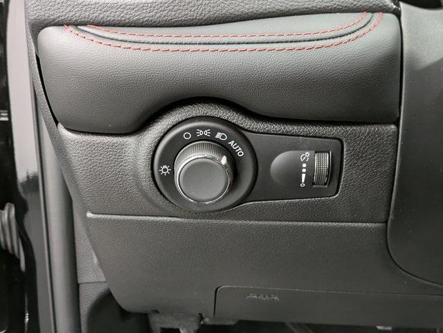 used 2024 Dodge Durango car, priced at $37,255