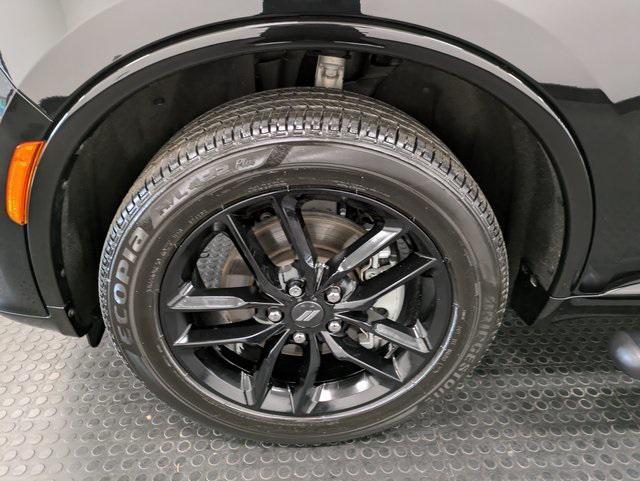 used 2024 Dodge Durango car, priced at $37,255