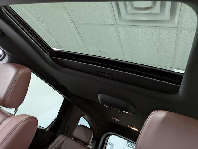 used 2024 Dodge Durango car, priced at $37,255