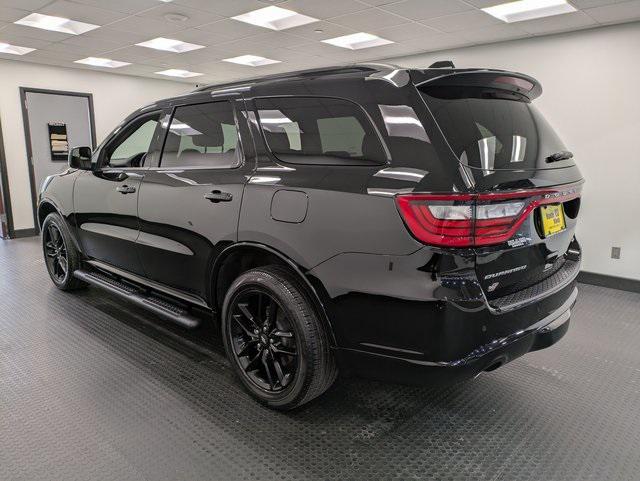 used 2024 Dodge Durango car, priced at $37,255