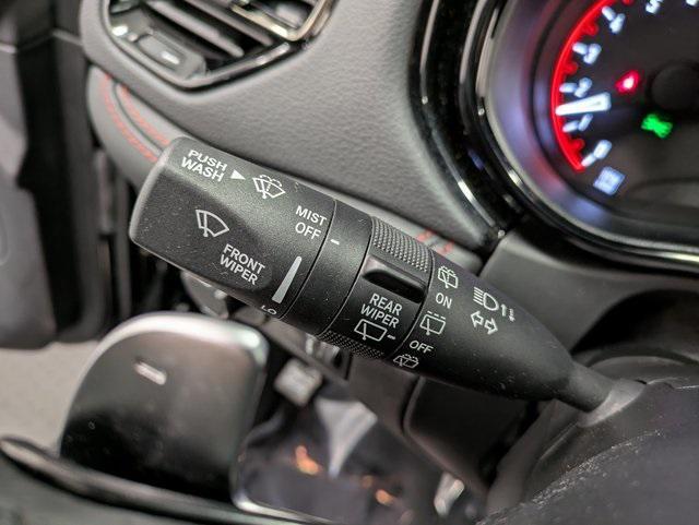 used 2024 Dodge Durango car, priced at $37,255