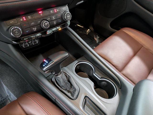 used 2024 Dodge Durango car, priced at $37,255
