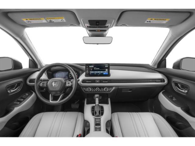 new 2026 Honda HR-V car, priced at $33,000
