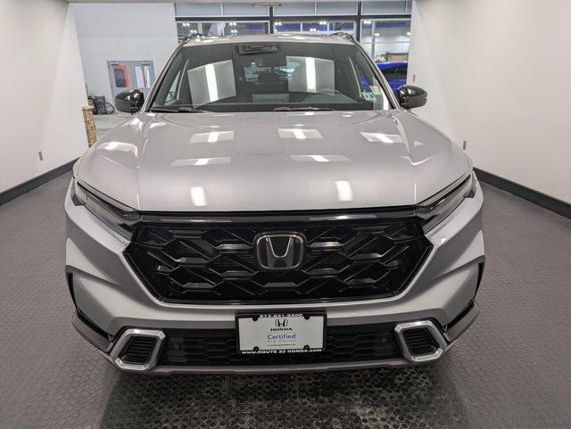 used 2023 Honda CR-V Hybrid car, priced at $33,892