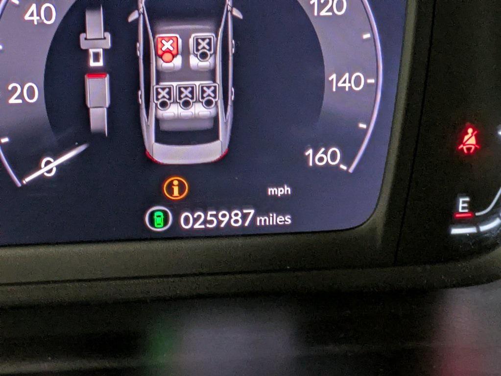 used 2024 Honda Accord car, priced at $24,900