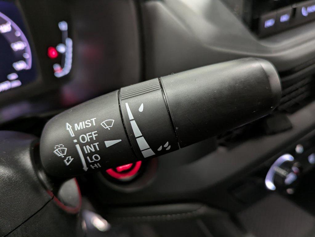 used 2024 Honda Accord car, priced at $24,900