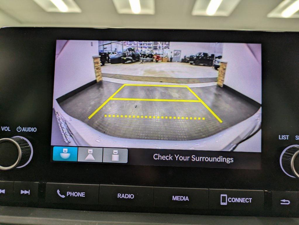 used 2024 Honda Accord car, priced at $24,900