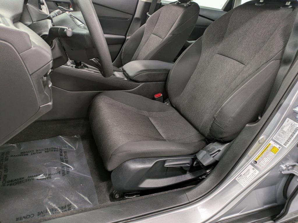 used 2024 Honda Accord car, priced at $24,900