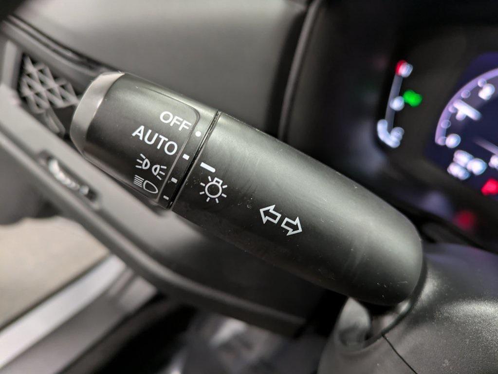 used 2024 Honda Accord car, priced at $24,900