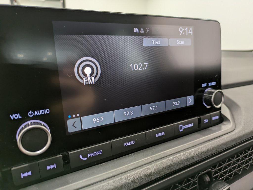 used 2024 Honda Accord car, priced at $24,900