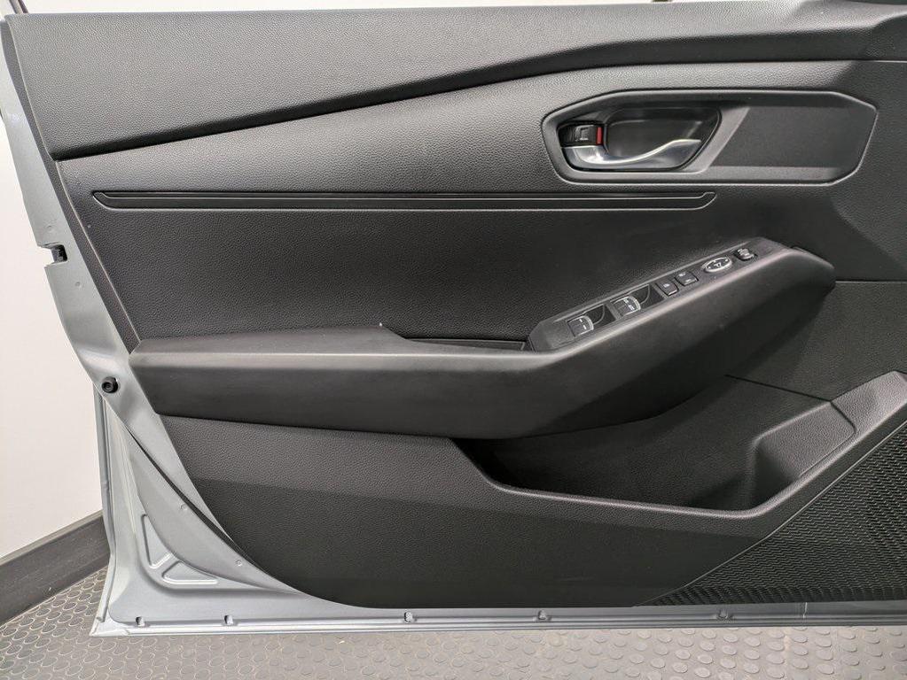 used 2024 Honda Accord car, priced at $24,900