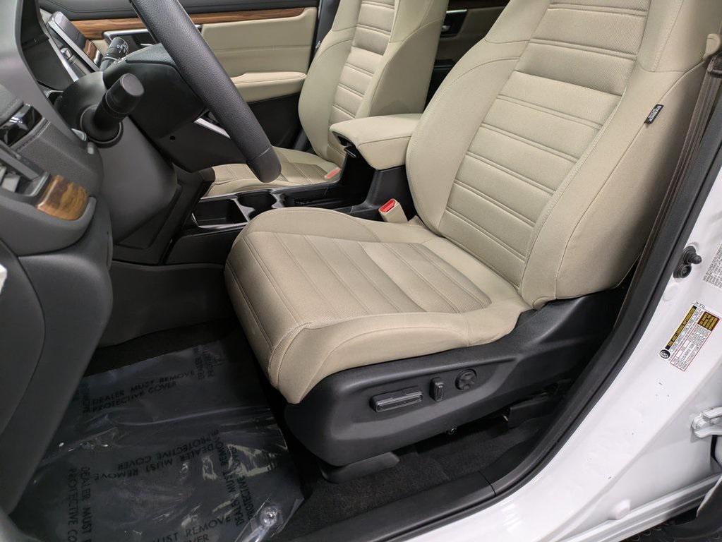 used 2022 Honda CR-V car, priced at $27,871