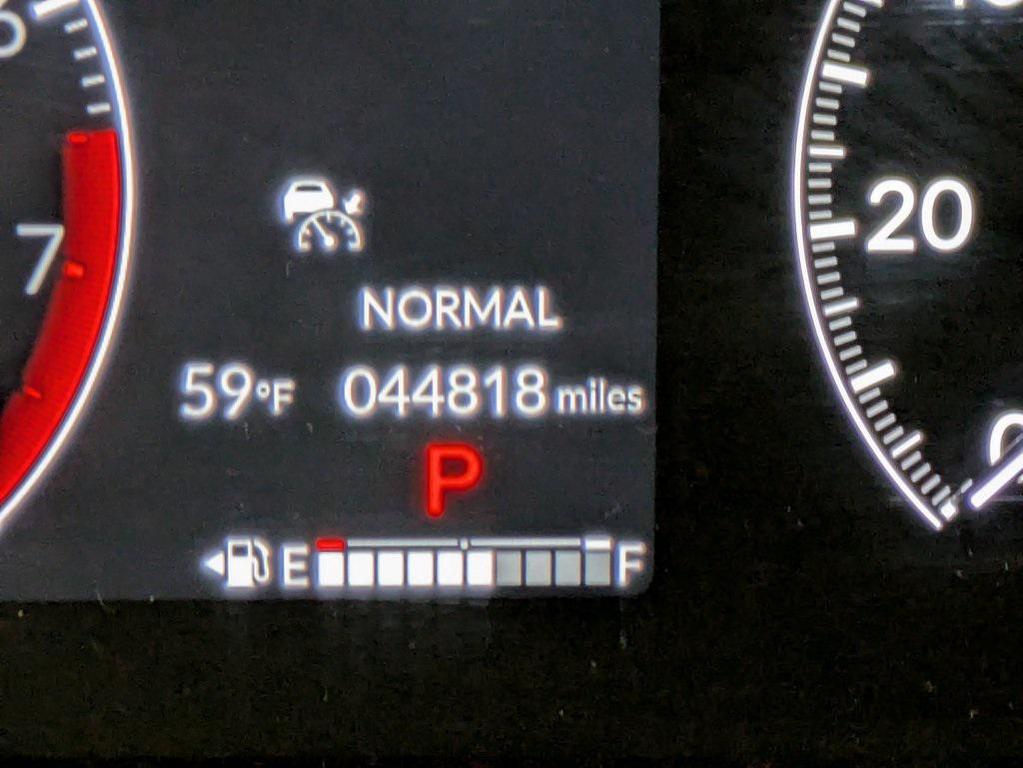 used 2023 Honda Pilot car, priced at $37,861