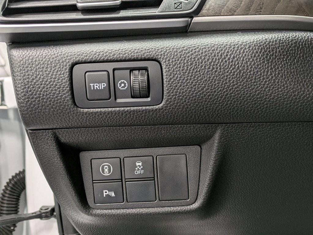 used 2021 Honda Accord car, priced at $26,535