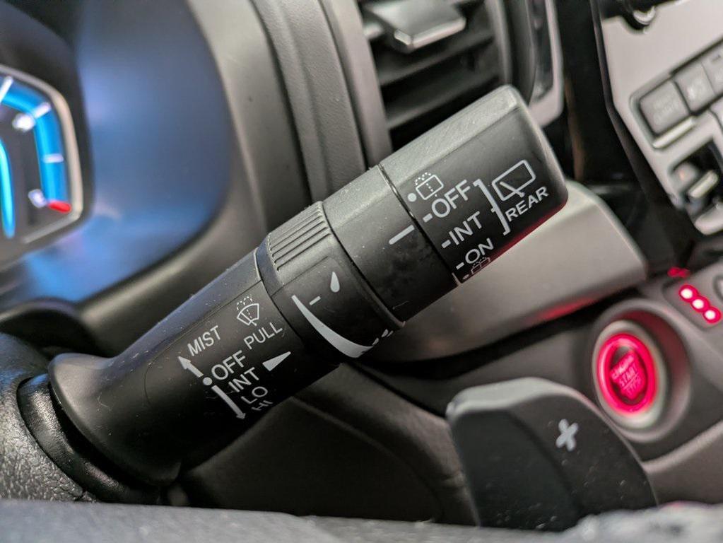 used 2023 Honda Odyssey car, priced at $34,378