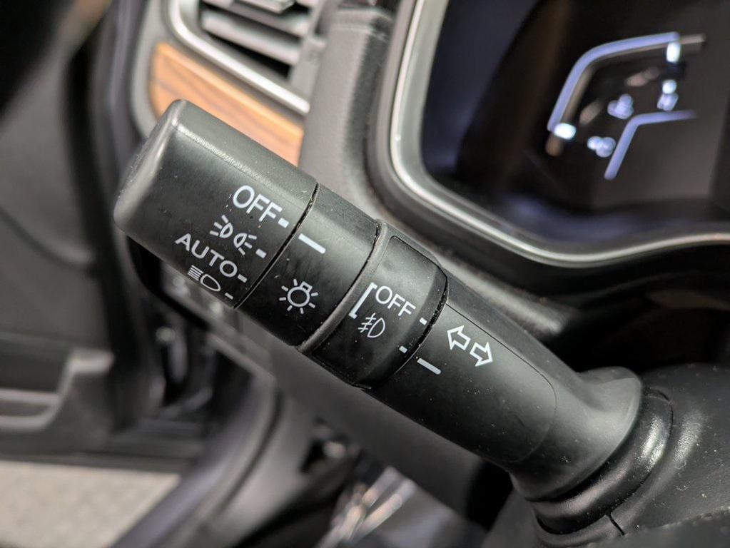 used 2022 Honda CR-V car, priced at $28,719