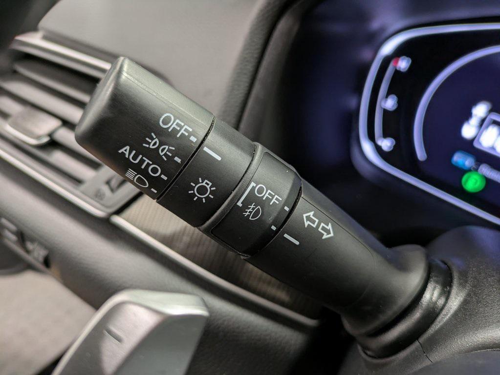 used 2022 Honda Accord car, priced at $24,878