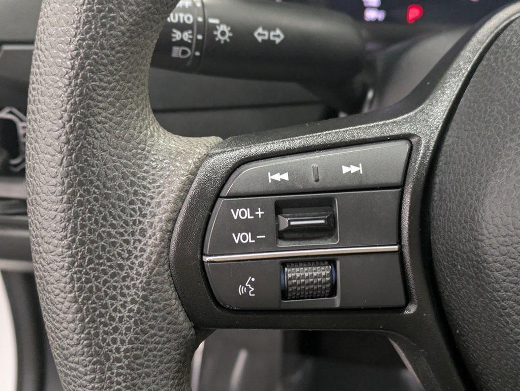 used 2023 Honda Accord car, priced at $22,939