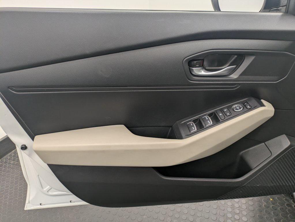 used 2023 Honda Accord car, priced at $22,939