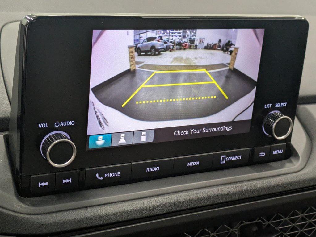 used 2023 Honda Accord car, priced at $22,939