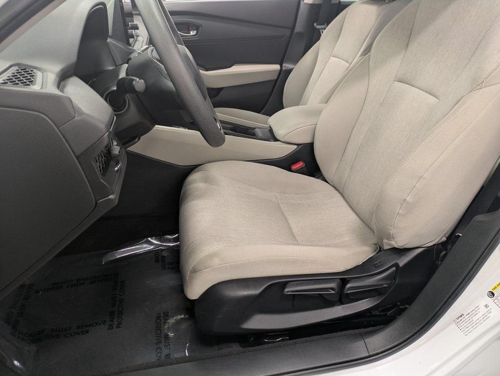 used 2023 Honda Accord car, priced at $22,939