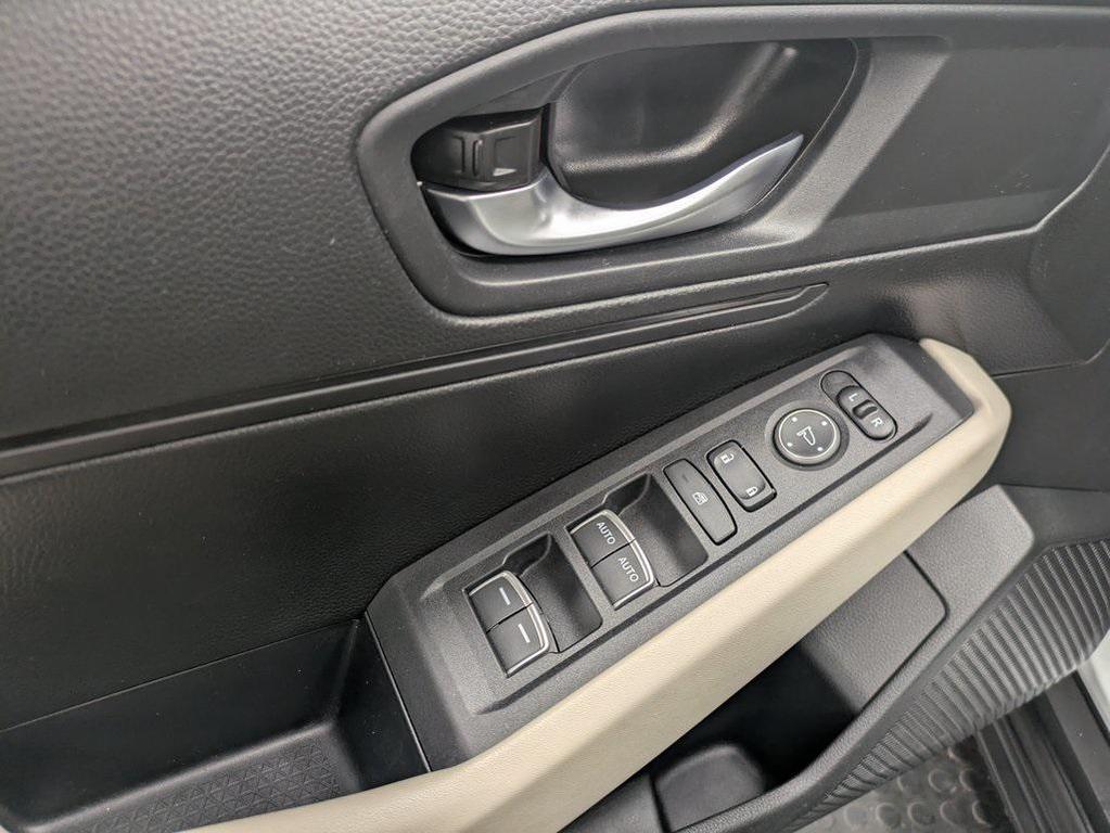 used 2023 Honda Accord car, priced at $22,939