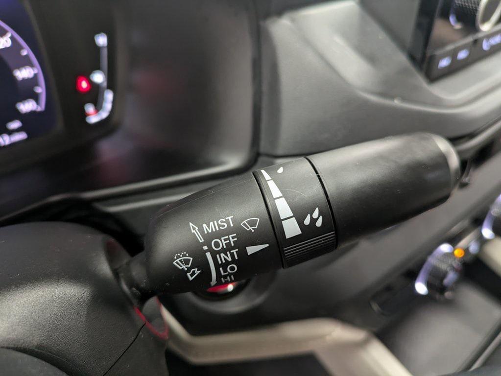 used 2023 Honda Accord car, priced at $22,939