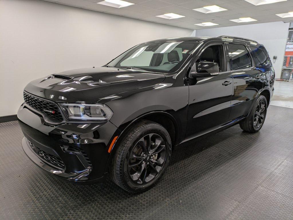 used 2024 Dodge Durango car, priced at $35,783
