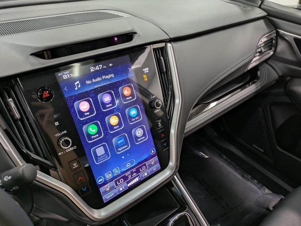 used 2020 Subaru Outback car, priced at $24,312