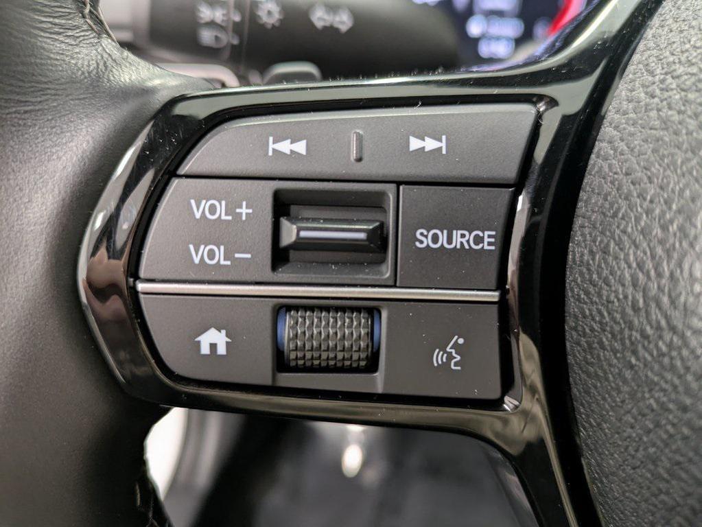 used 2023 Honda Civic car, priced at $22,900