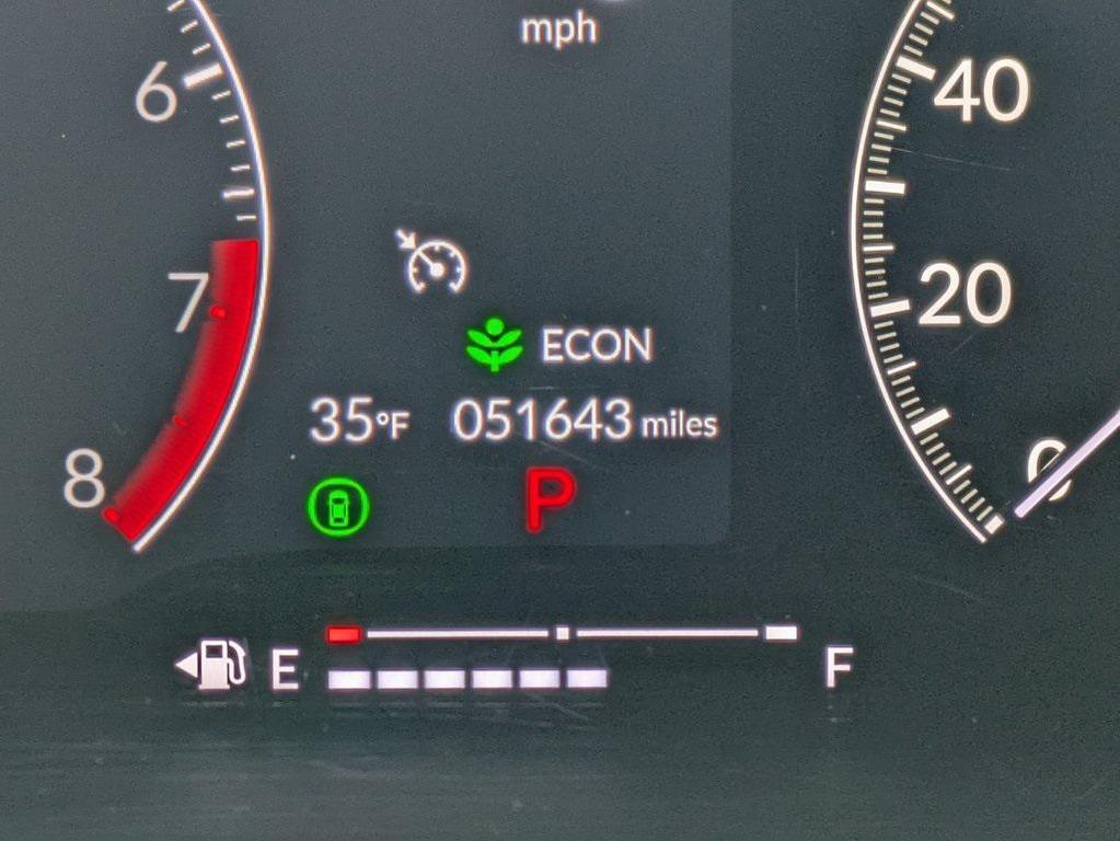 used 2023 Honda Civic car, priced at $22,900