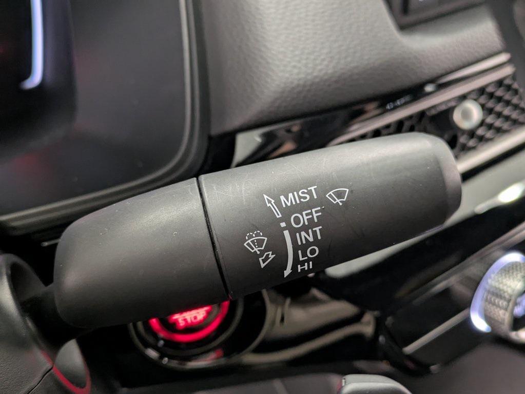 used 2023 Honda Civic car, priced at $22,900