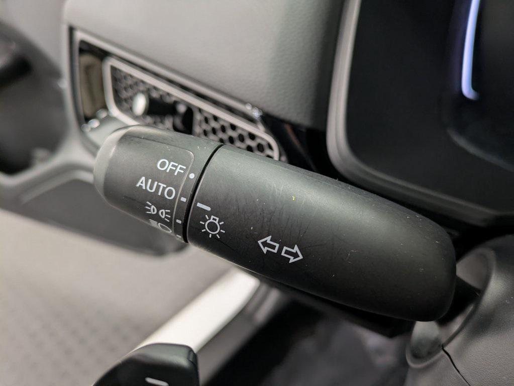 used 2023 Honda Civic car, priced at $22,900