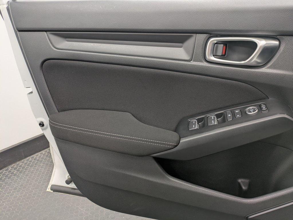 used 2023 Honda Civic car, priced at $22,900