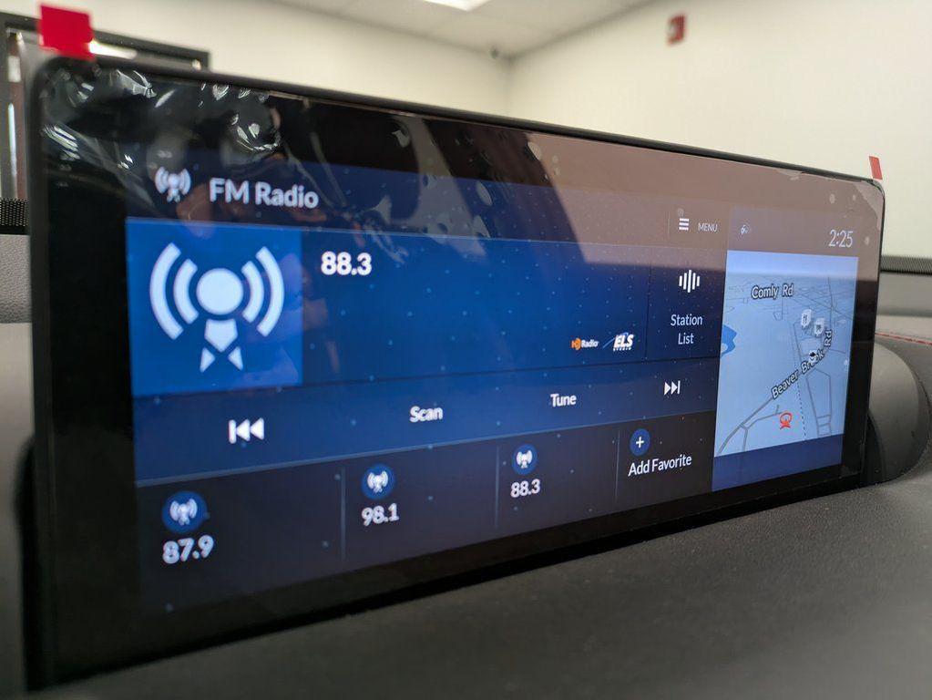 used 2023 Acura TLX car, priced at $32,987