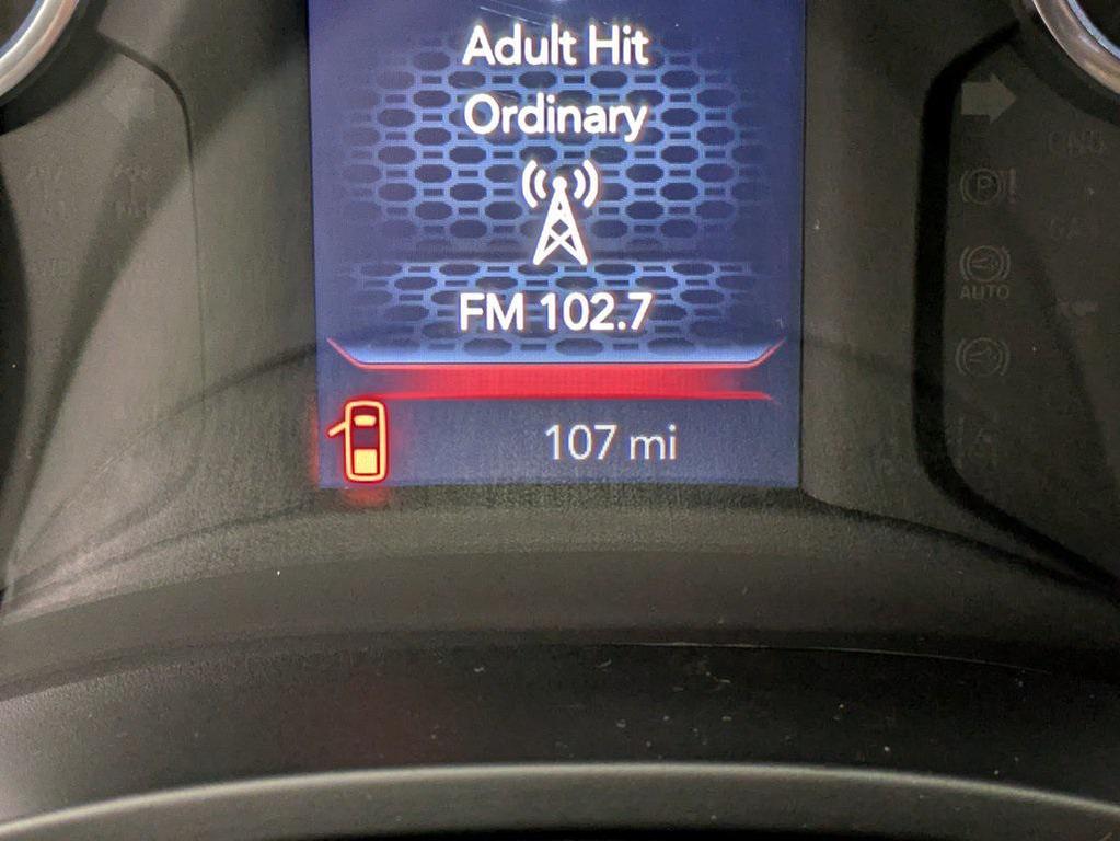 used 2025 Ram 1500 car, priced at $42,782