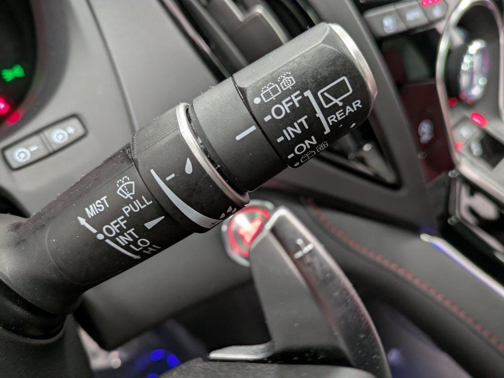 used 2023 Acura RDX car, priced at $36,749