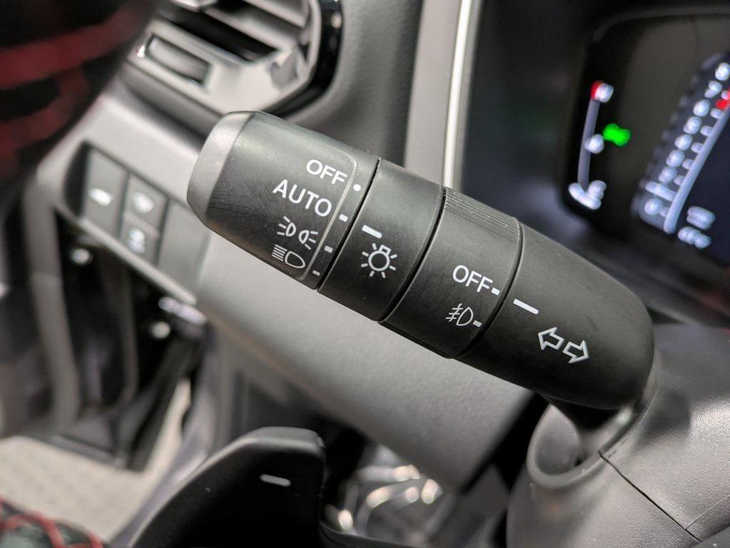 used 2025 Honda Pilot car, priced at $47,594