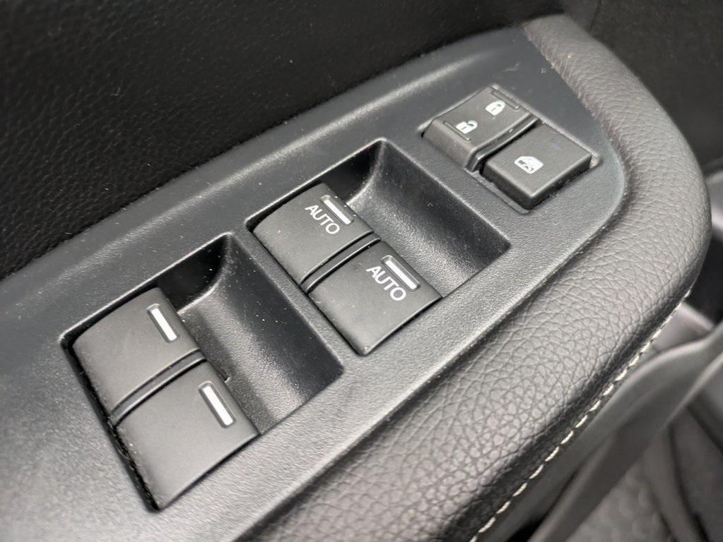 used 2023 Honda Ridgeline car, priced at $34,486