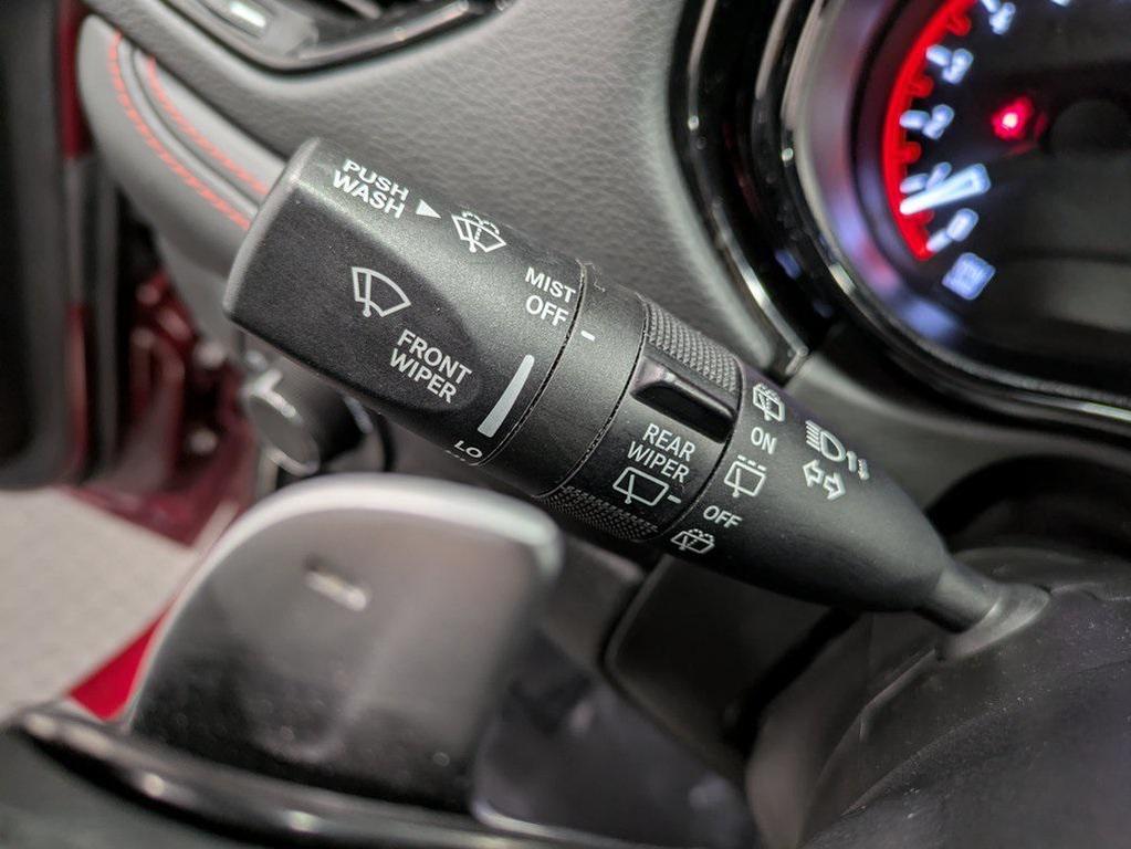 used 2024 Dodge Durango car, priced at $35,594