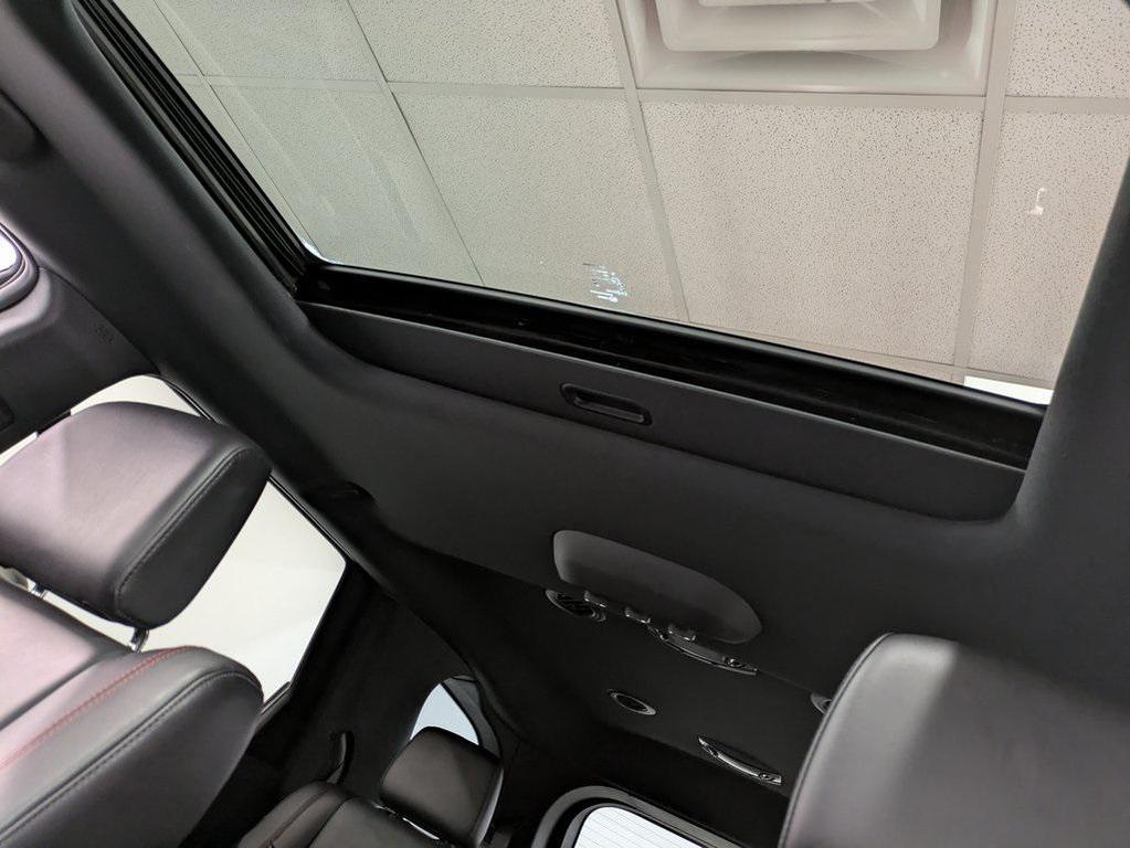 used 2024 Dodge Durango car, priced at $35,594