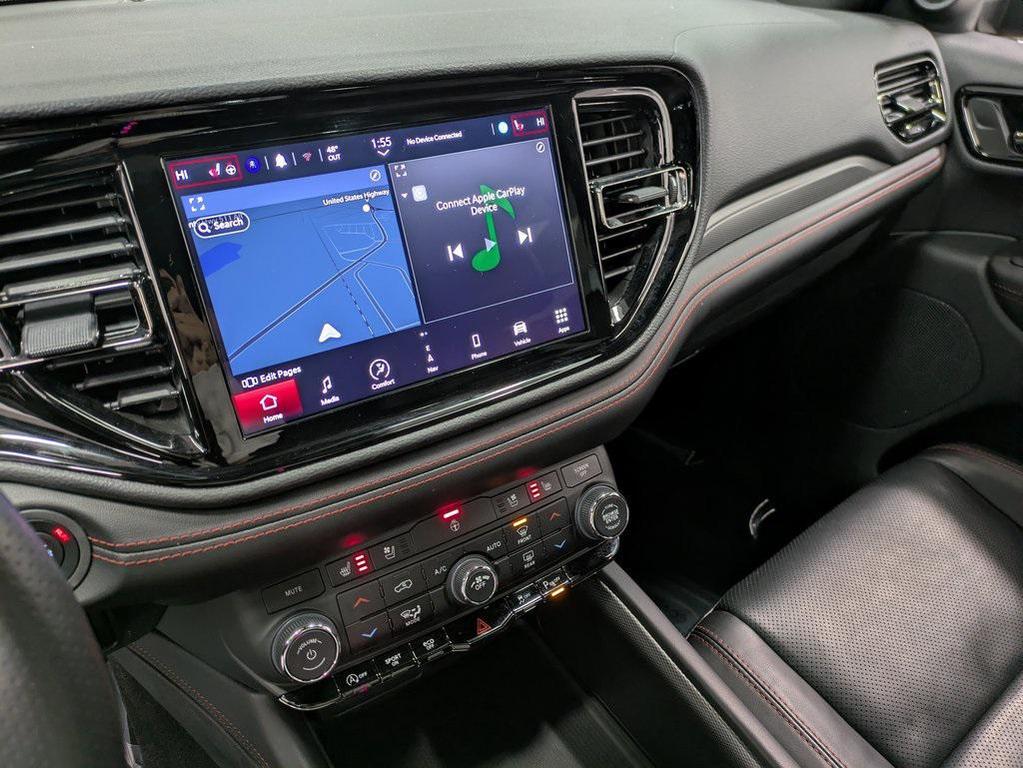 used 2024 Dodge Durango car, priced at $35,594