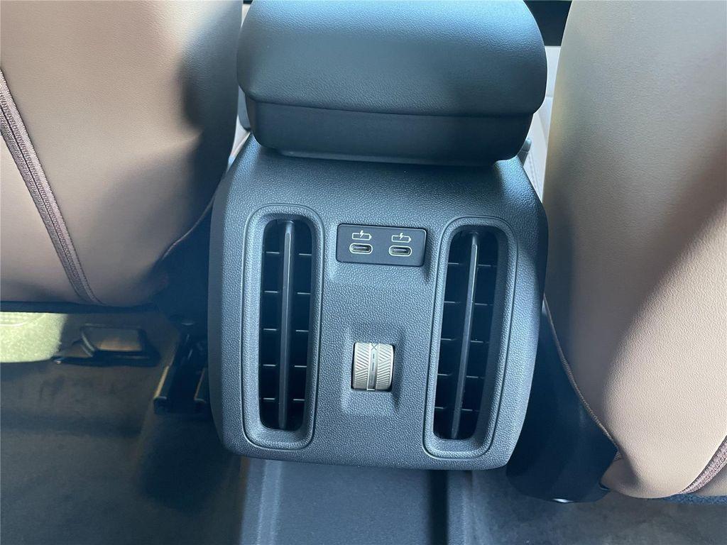 new 2026 MINI Countryman car, priced at $44,760