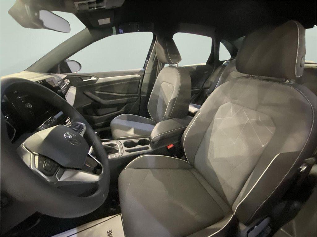 new 2026 Volkswagen Jetta car, priced at $24,772