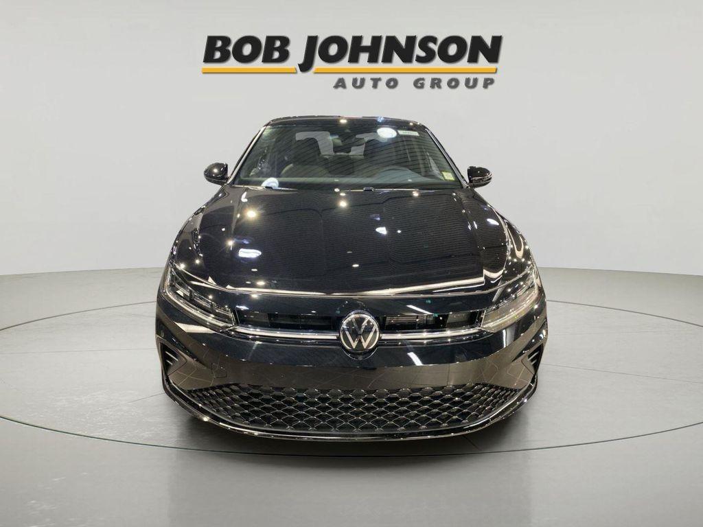 new 2026 Volkswagen Jetta car, priced at $24,772