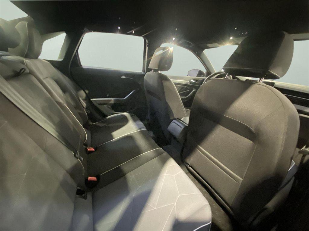 new 2026 Volkswagen Jetta car, priced at $24,772