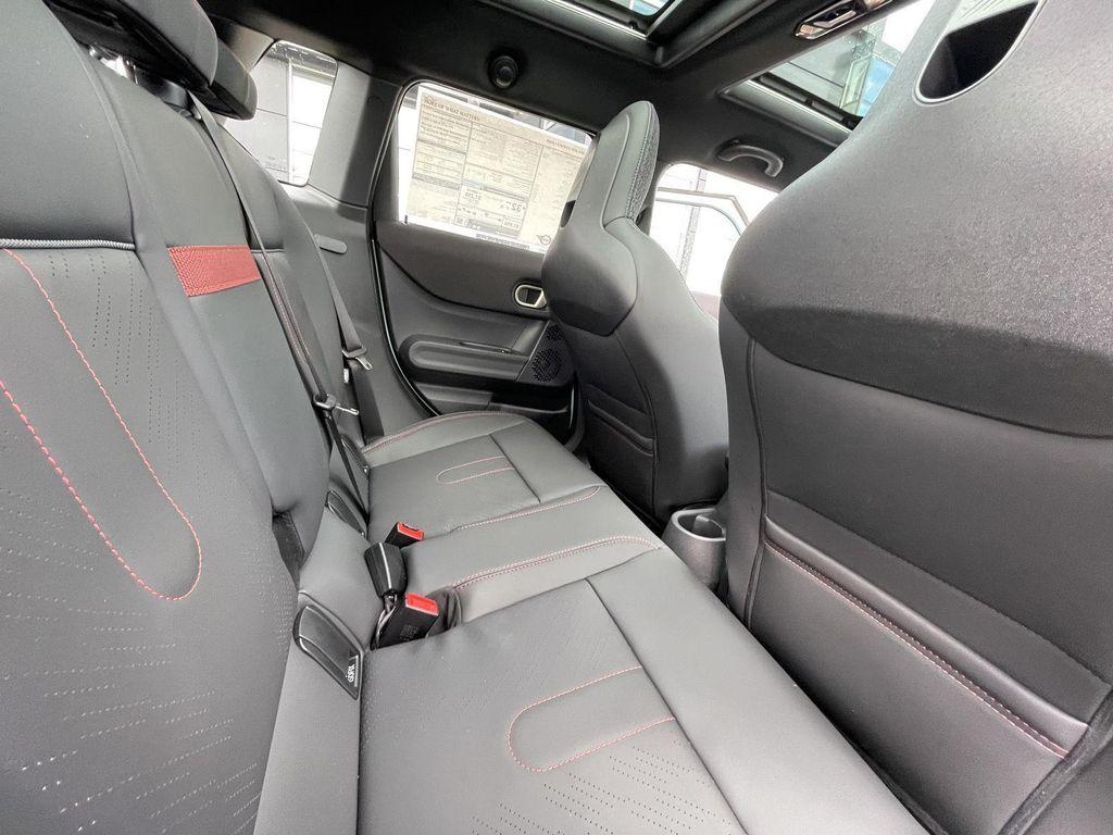 new 2026 MINI Hardtop car, priced at $42,105