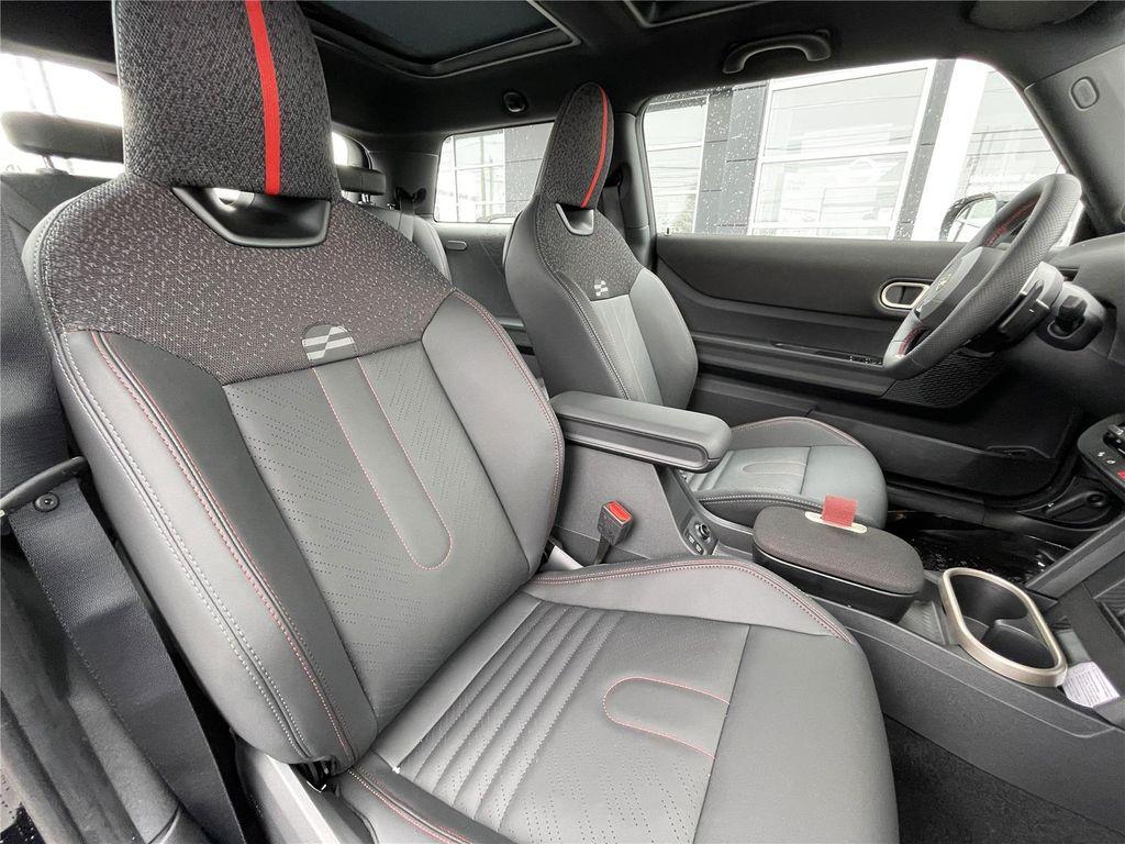 new 2026 MINI Hardtop car, priced at $45,245