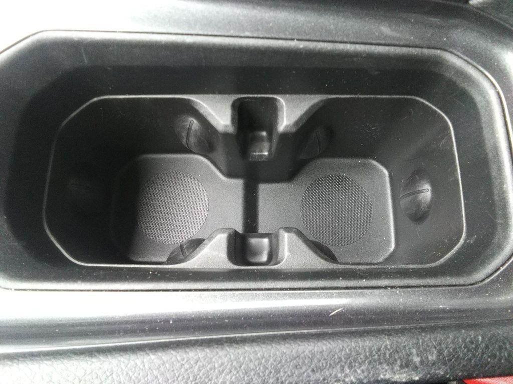 used 2022 Jeep Compass car, priced at $22,975